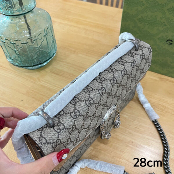 Modern Style Trendy Bag G3142
