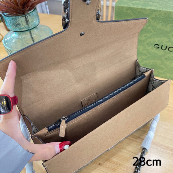 Modern Style Trendy Bag G3142