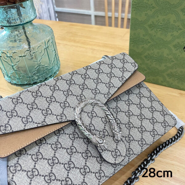 Modern Style Trendy Bag G3142