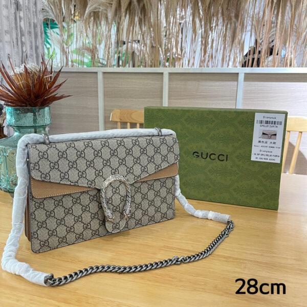 Modern Style Trendy Bag G3142