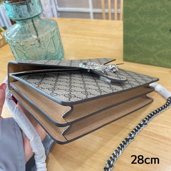 Modern Style Trendy Bag G3142