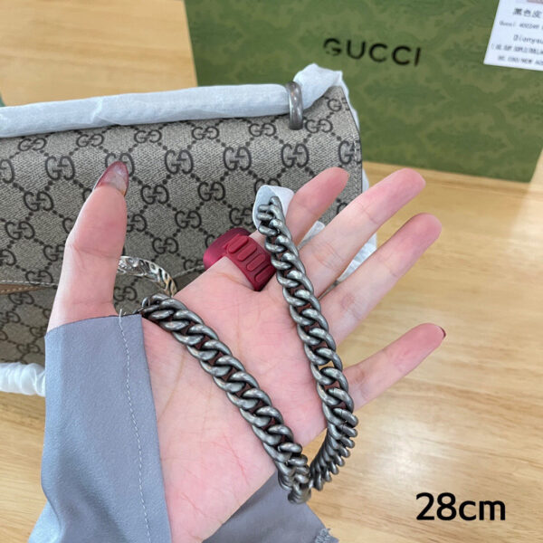 Modern Style Trendy Bag G3142
