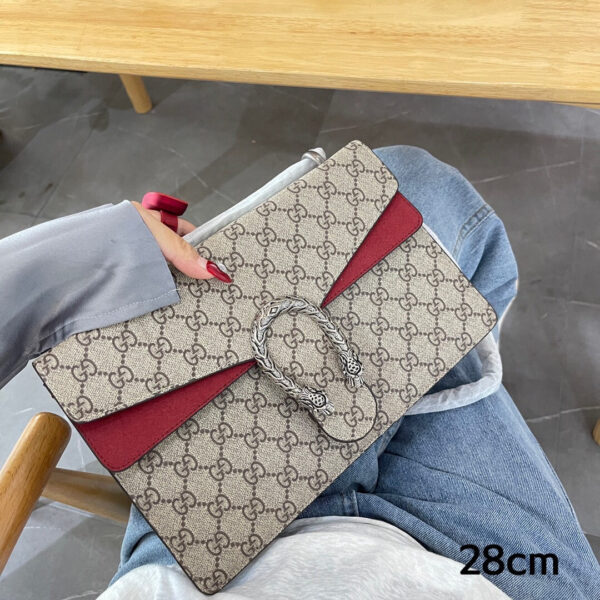 Modern Style Trendy Bag G3142