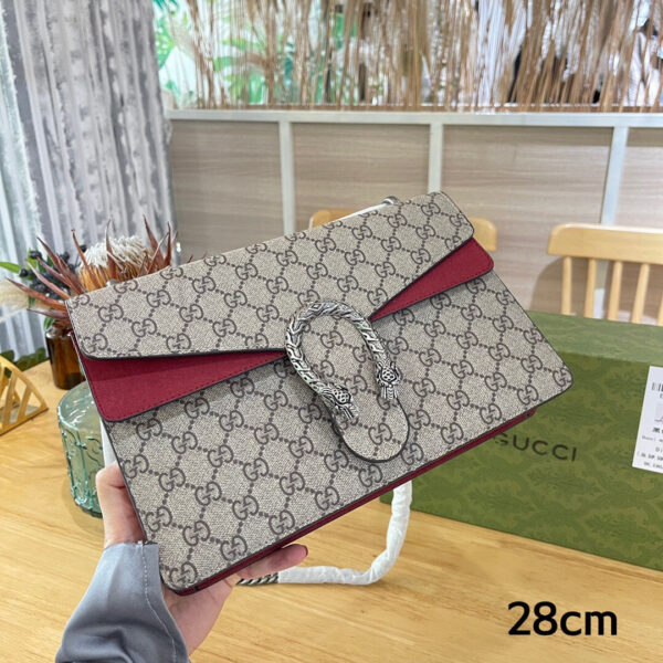 Modern Style Trendy Bag G3142
