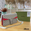 Modern Style Trendy Bag G3142