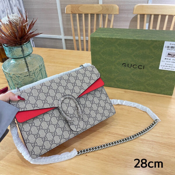 Modern Style Trendy Bag G3142
