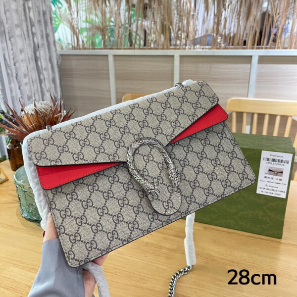 Modern Style Trendy Bag G3142