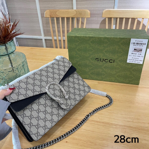 Modern Style Trendy Bag G3142