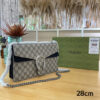 Modern Style Trendy Bag G3142