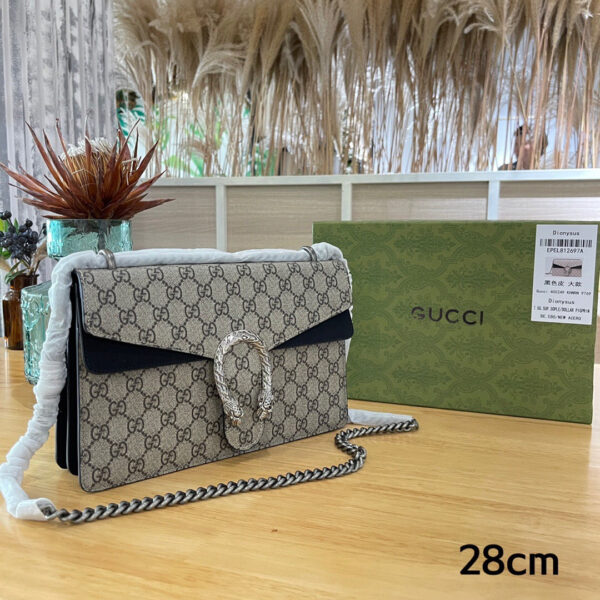 Modern Style Trendy Bag G3142