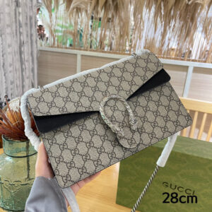 Modern Style Trendy Bag G3142