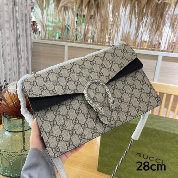 Modern Style Trendy Bag G3142