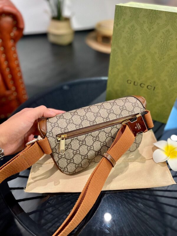 Modern Style Trendy Bag G3141