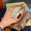 Modern Style Trendy Bag G3141
