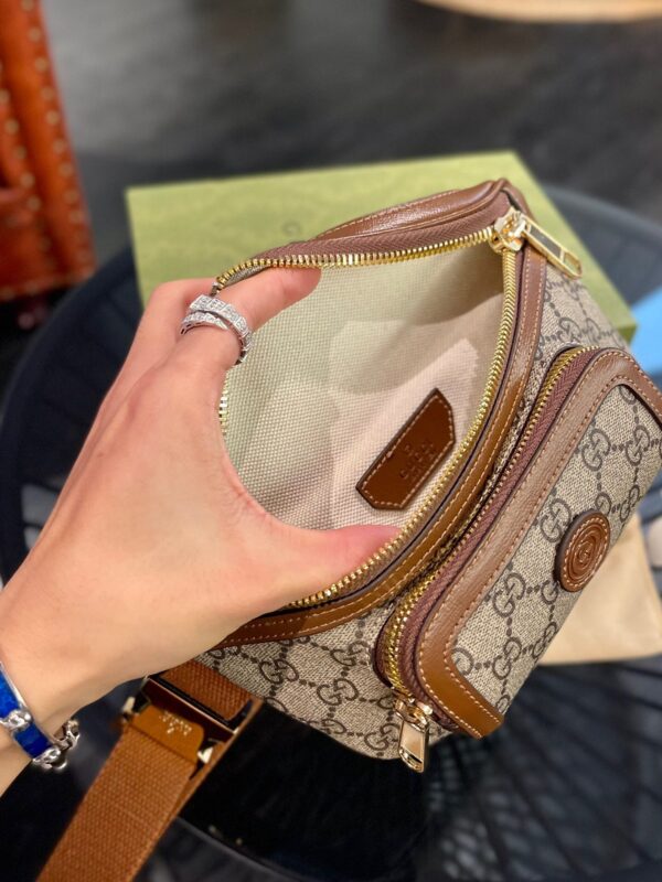 Modern Style Trendy Bag G3141