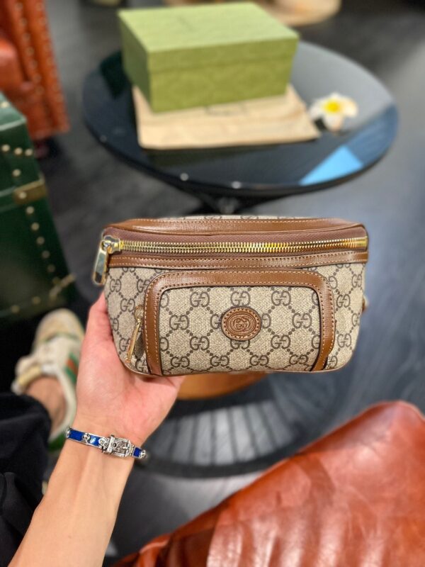 Modern Style Trendy Bag G3141