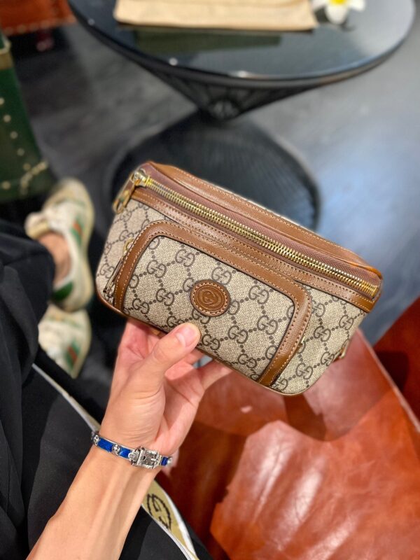 Modern Style Trendy Bag G3141