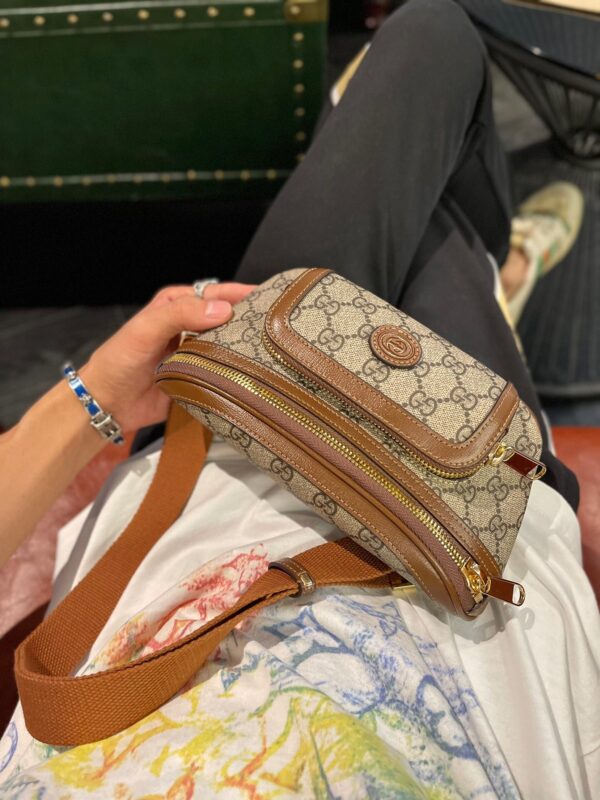 Modern Style Trendy Bag G3141