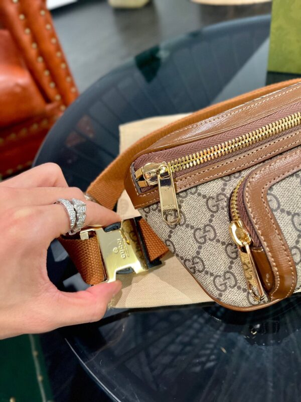 Modern Style Trendy Bag G3141