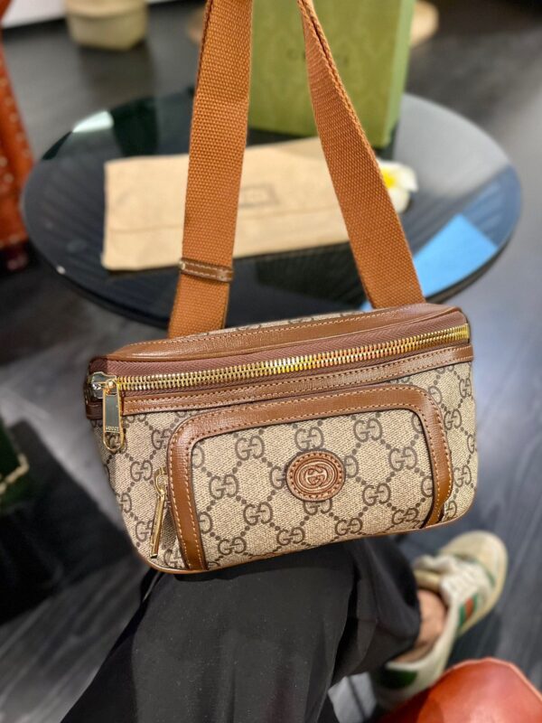 Modern Style Trendy Bag G3141
