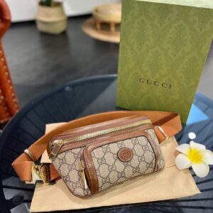 Modern Style Trendy Bag G3141