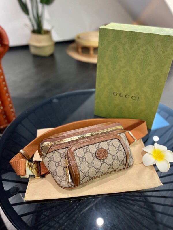 Modern Style Trendy Bag G3141