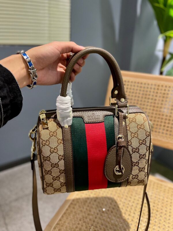 Modern Style Trendy Bag G3138