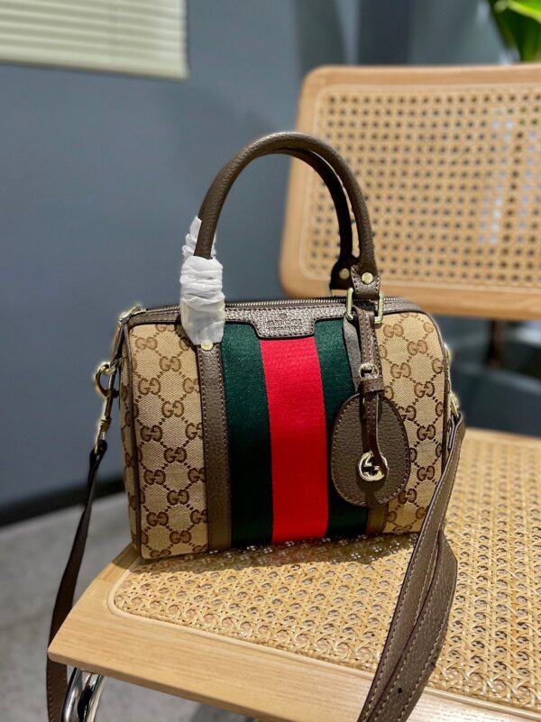 Modern Style Trendy Bag G3138
