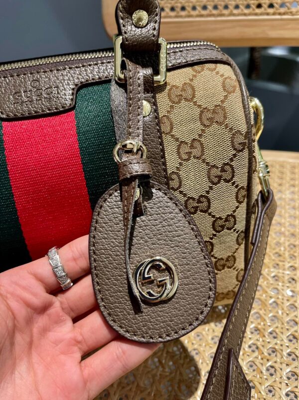 Modern Style Trendy Bag G3138