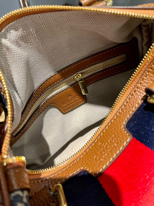 Modern Style Trendy Bag G3138