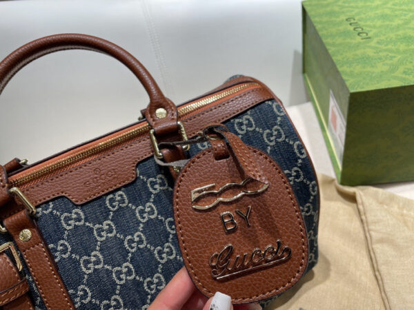 Modern Style Trendy Bag G3137