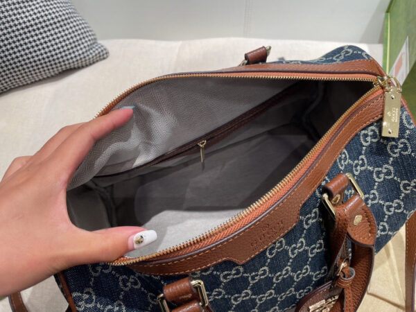 Modern Style Trendy Bag G3137