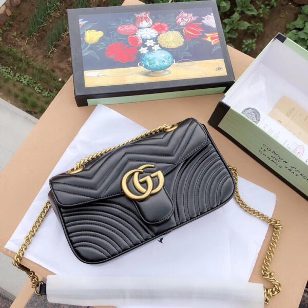 Modern Style Trendy Bag G314