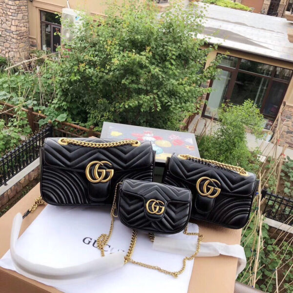 Modern Style Trendy Bag G314