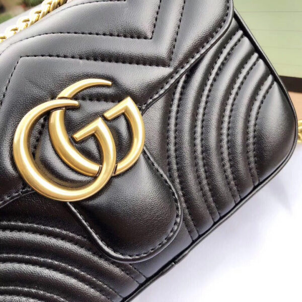 Modern Style Trendy Bag G314