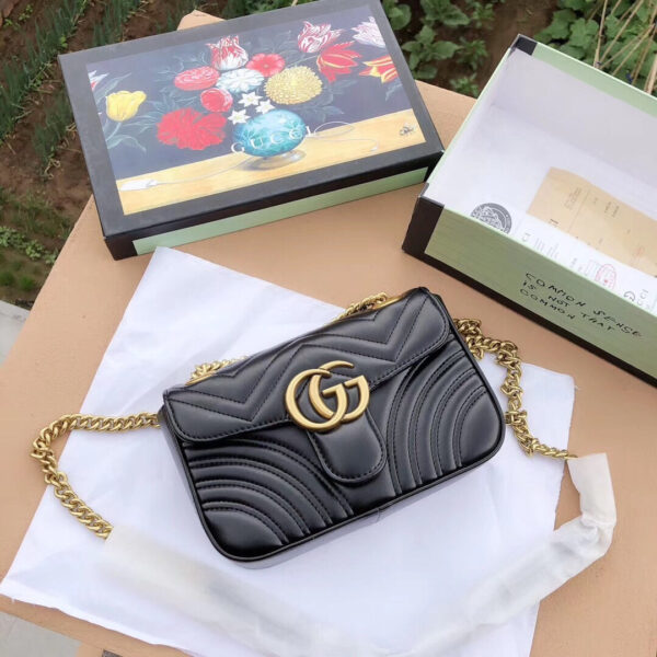 Modern Style Trendy Bag G314