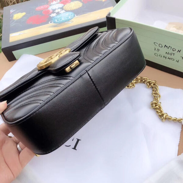 Modern Style Trendy Bag G314