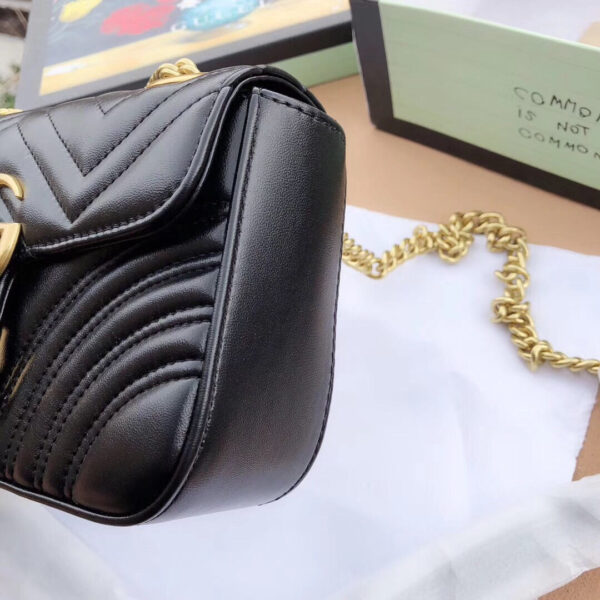 Modern Style Trendy Bag G314
