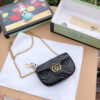 Modern Style Trendy Bag G314