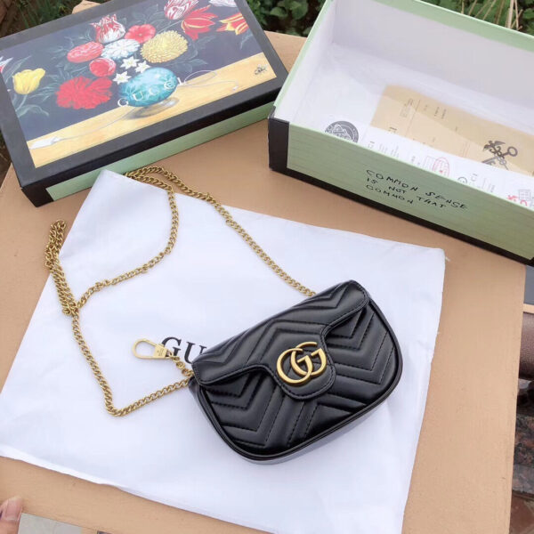 Modern Style Trendy Bag G314