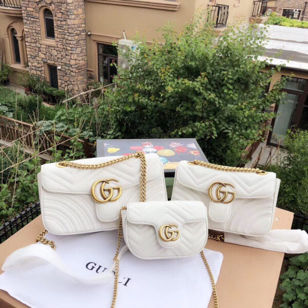 Modern Style Trendy Bag G314