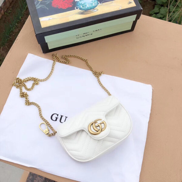 Modern Style Trendy Bag G314
