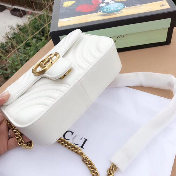 Modern Style Trendy Bag G314