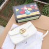 Modern Style Trendy Bag G314