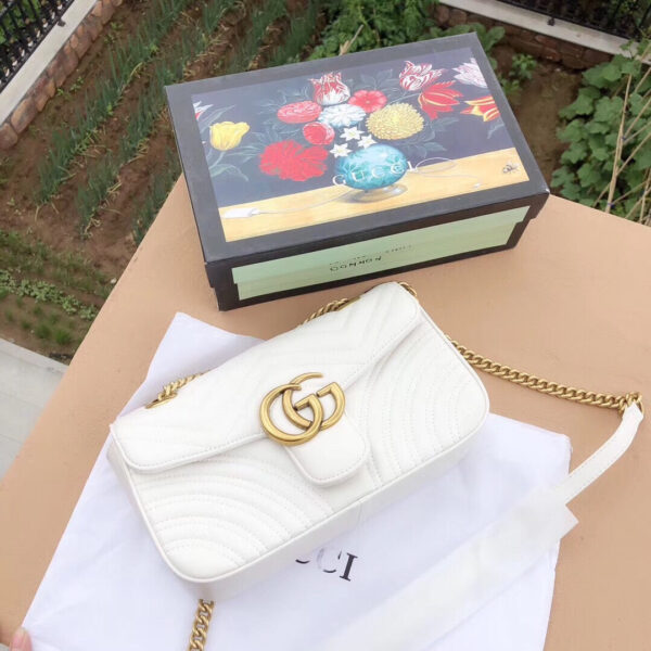 Modern Style Trendy Bag G314