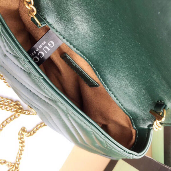 Modern Style Trendy Bag G314