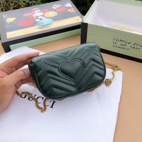 Modern Style Trendy Bag G314