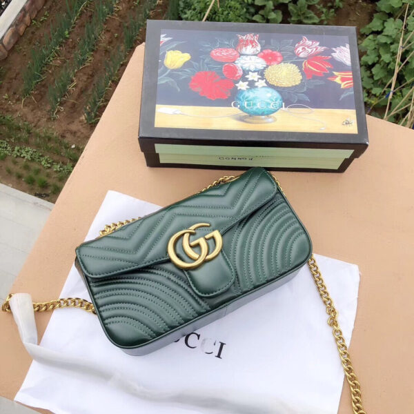 Modern Style Trendy Bag G314