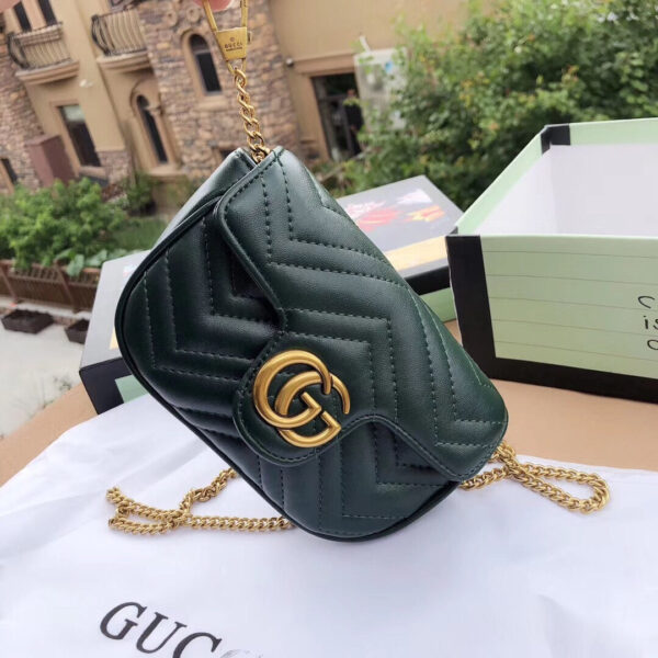 Modern Style Trendy Bag G314