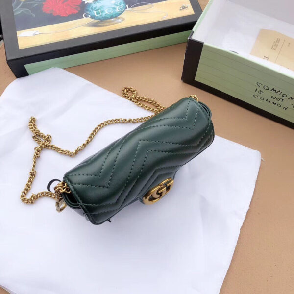 Modern Style Trendy Bag G314